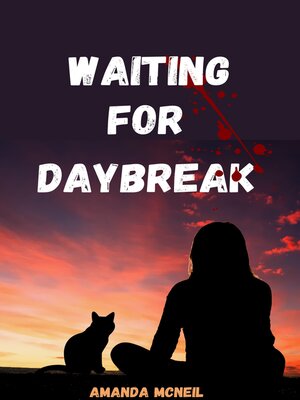 cover image of Waiting For Daybreak